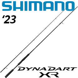 Shimano Dynadart XR