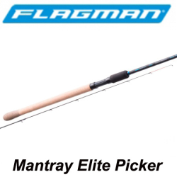 Flagman Mantray Elite Picker