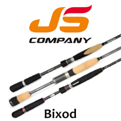 JSCompany Bixod