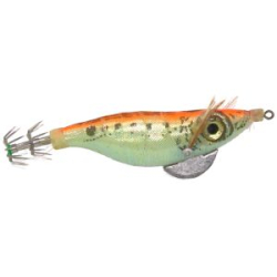 Приманка Grauvell Titan Squid Jig Nigari 6 cm цвет # 1
