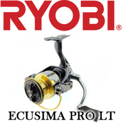 Ryobi Ecusima PRO LT