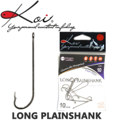 Koi Long Plainshank