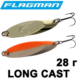 Flagman Long Cast 28гр.