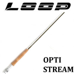 Loop Opti Stream