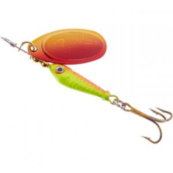 Блесна Higashi TauMANN Asper 9g цвет #M63