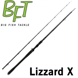 BFT Lizzard X