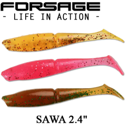 Forsage Sawa 2.4"