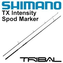 Shimano Tribal TX Intensity Spod Marker