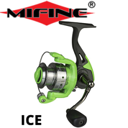 Mifine Ice