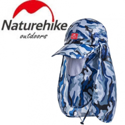 Naturehike Ultralight Folding Quick-Dry Cap