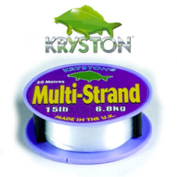 Kryston Multi-Strand Open Strand 20м