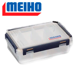 Meiho Water Guard 800 Clear 205x145x60