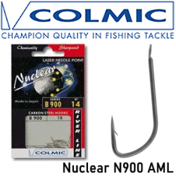 Colmic Nuclear N900 AML