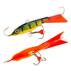 Балансир Akara Bandit 50 мм 8 гр. цвет 09