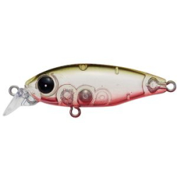 Воблер Smith Gunship 45F 45мм. 4,0гр. цв. №24