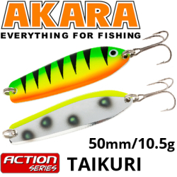 Akara Action Series Taikuri 50 10,5 гр.