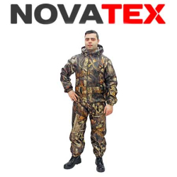 Nova-Tex "Грибник" (оксфорд, лес) Квест