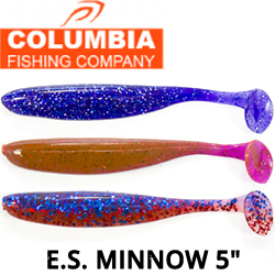 Columbia E.S. minnow 5"