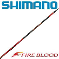 Shimano Fireblood TE GT