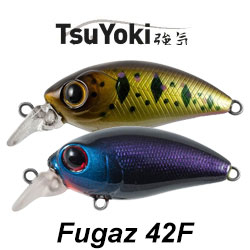  TsuYoki Fugaz 42F