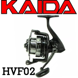 Kaida Enigma HVF02