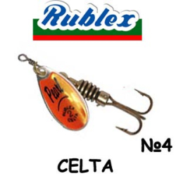 Rublex Celta №4