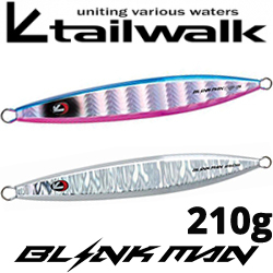 Tailwalk Blink Man 210g