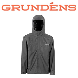 Grundens Trident Jacket, Anchor