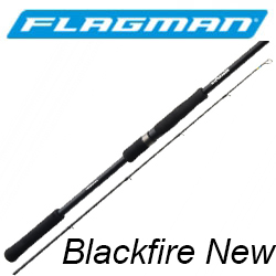 Flagman Blackfire New