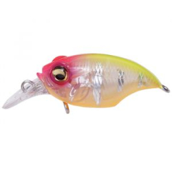 Воблер Megabass Griffon Bait Finesse SR-X цв. Eight Reaction