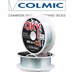 Colmic OKY 150m