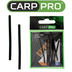 Carp Pro Трубка монтажная на крючок силиконовая