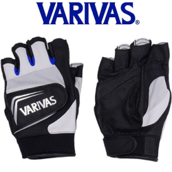 Varivas Magnet Glove 5 Vag-15 White