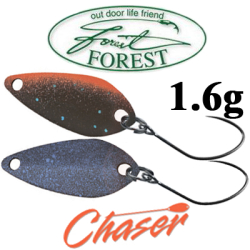 Forest Chaser 1.6g