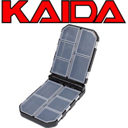 Kaida K06-1S 110х74х31мм