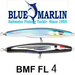 Blue Marlin BMF FL 4 250мм 120гр