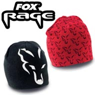 Fox Rage NPR073