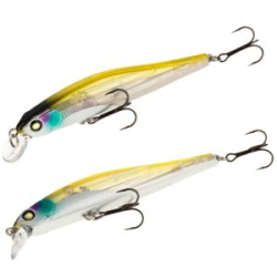 Воблер Akara Sly 70SP 5 гр. цвет A235