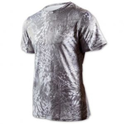 Футболка мужская Veduta Air серия UPF50+ Reptile Skin Albino р.2XL