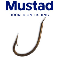 Mustad Qual. 505