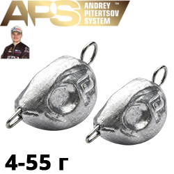 APS Груз "Чебурашка-PRO"