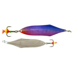 Блесна вертикальная EcoPro Matador 55мм 6гр цв. PPH