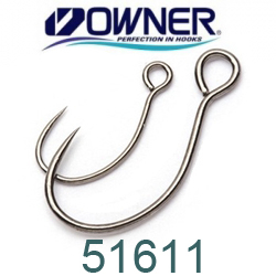 Owner Trout Salmons (S-55BLM) 51611