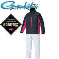 Gamakatsu GM-3333 Black/Pink