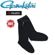 Gamakatsu GM-3223 Fleece Sock