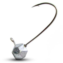 Джиг-головка Thirty34Four Diamond Head - 1.5G