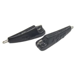 Груз Призёр Проходимец "спорт" разборный, черный 12г.