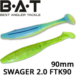 BAT Swager 2.0 FTK90