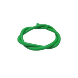 Резина для рогатки Colmic Catapult Elastic 4.0mm (GREEN) (FNEL40)