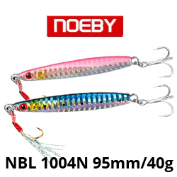 Noeby NBL 1004N 95mm/40g